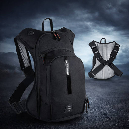 WEST BIKING Trinkrucksack 10L / 20L