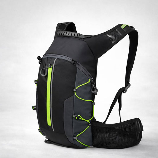 WEST BIKING Wasserdichter Fahrrad-Rucksack 10L